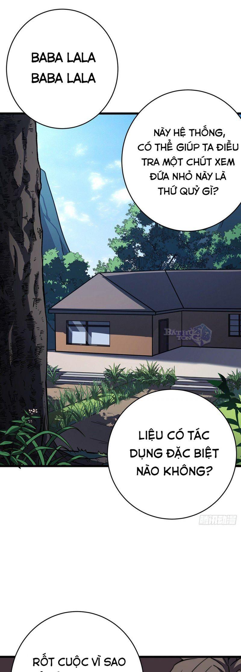 Ta Là Sát Thần Chapter 28 - Trang 1