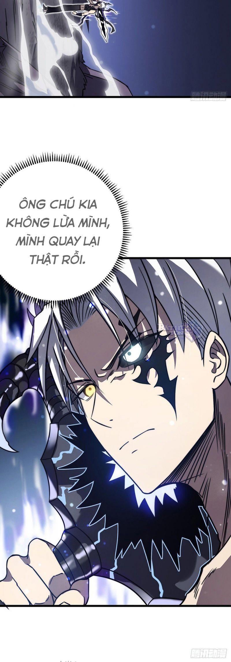 Ta Là Sát Thần Chapter 26 - Trang 24