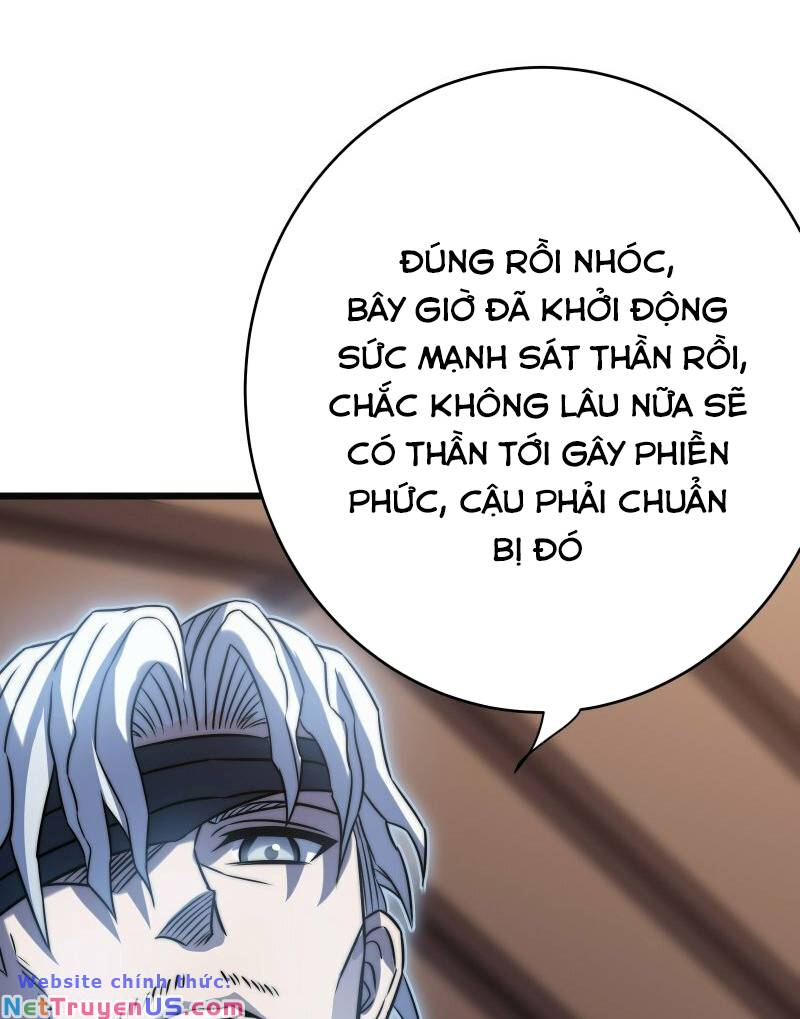 Ta Là Sát Thần Chapter 50 - Trang 42