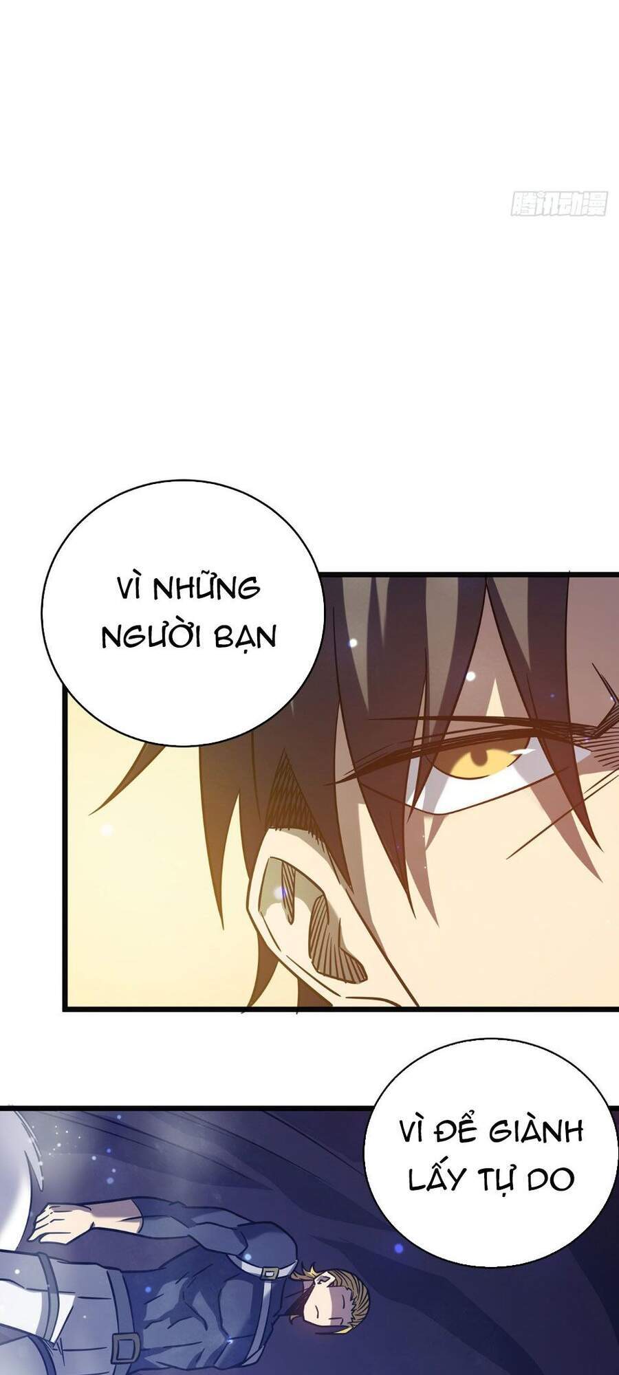 Ta Là Sát Thần Chapter 21 - Trang 34