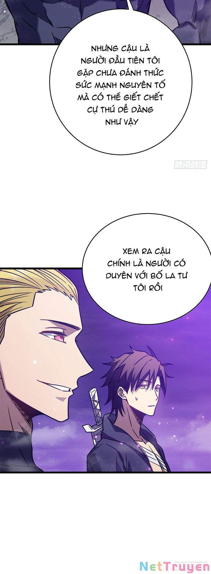 Ta Là Sát Thần Chapter 19 - Trang 14