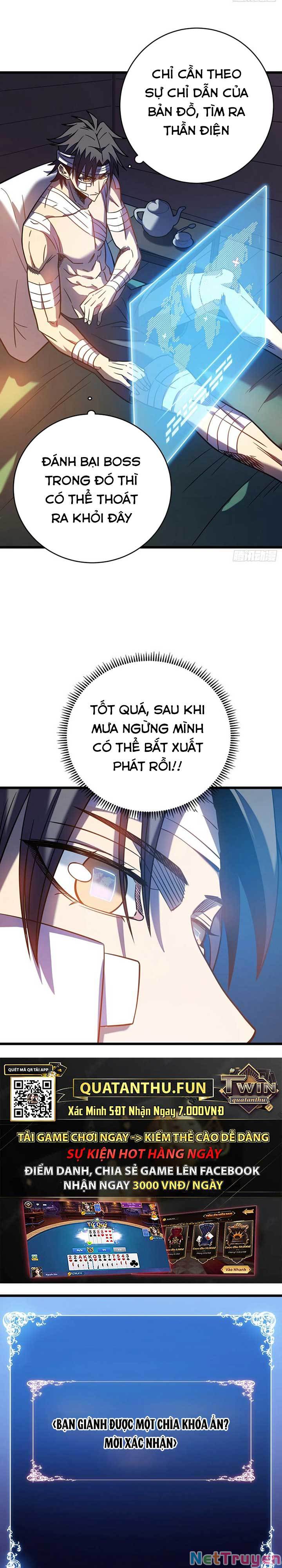 Ta Là Sát Thần Chapter 13 - Trang 19