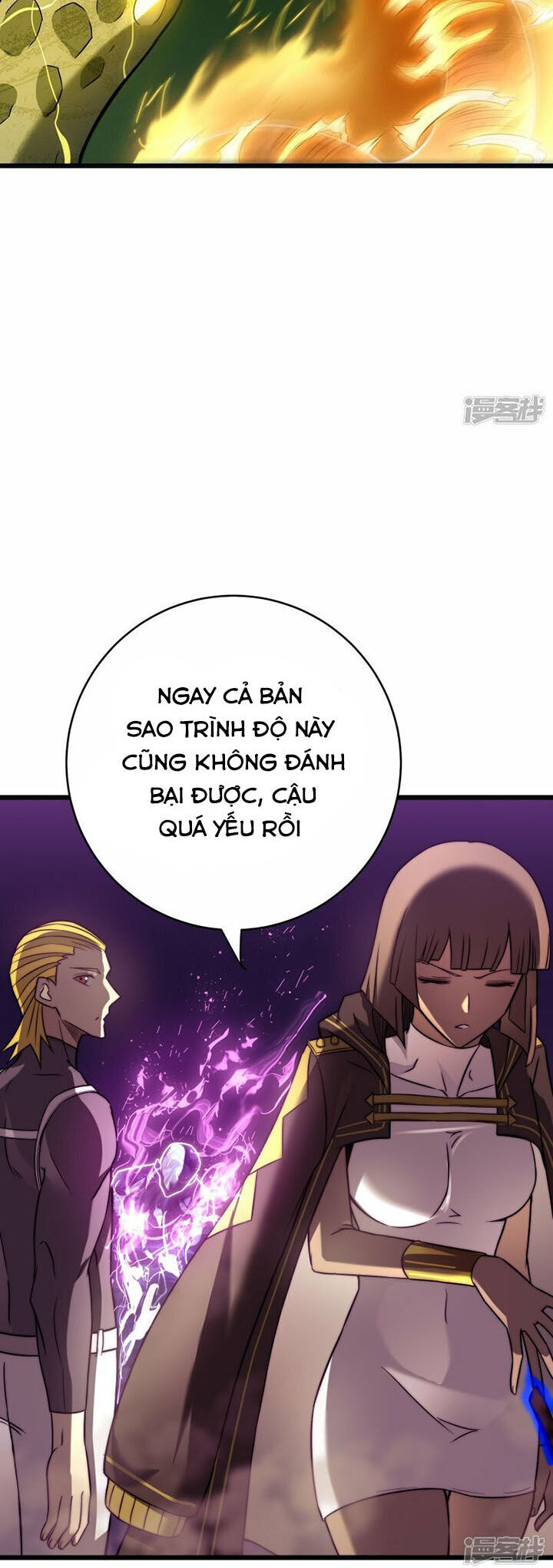 Ta Là Sát Thần Chapter 65 - Trang 35