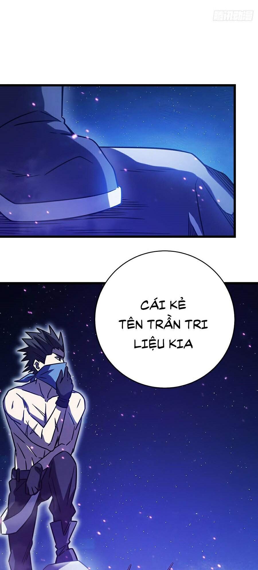 Ta Là Sát Thần Chapter 16 - Trang 10