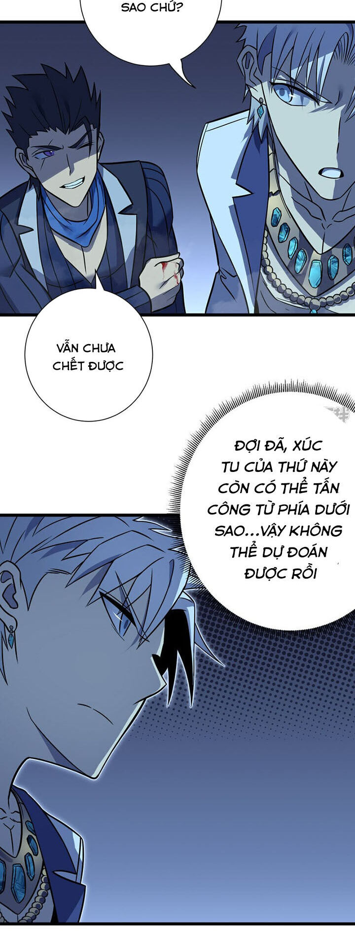 Ta Là Sát Thần Chapter 69 - Trang 38