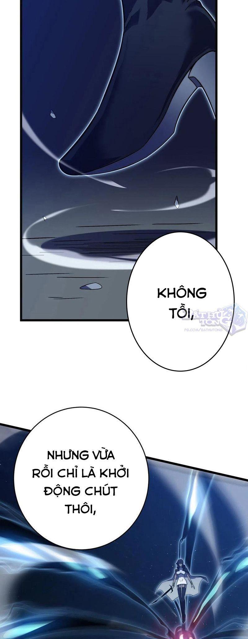 Ta Là Sát Thần Chapter 40 - Trang 44