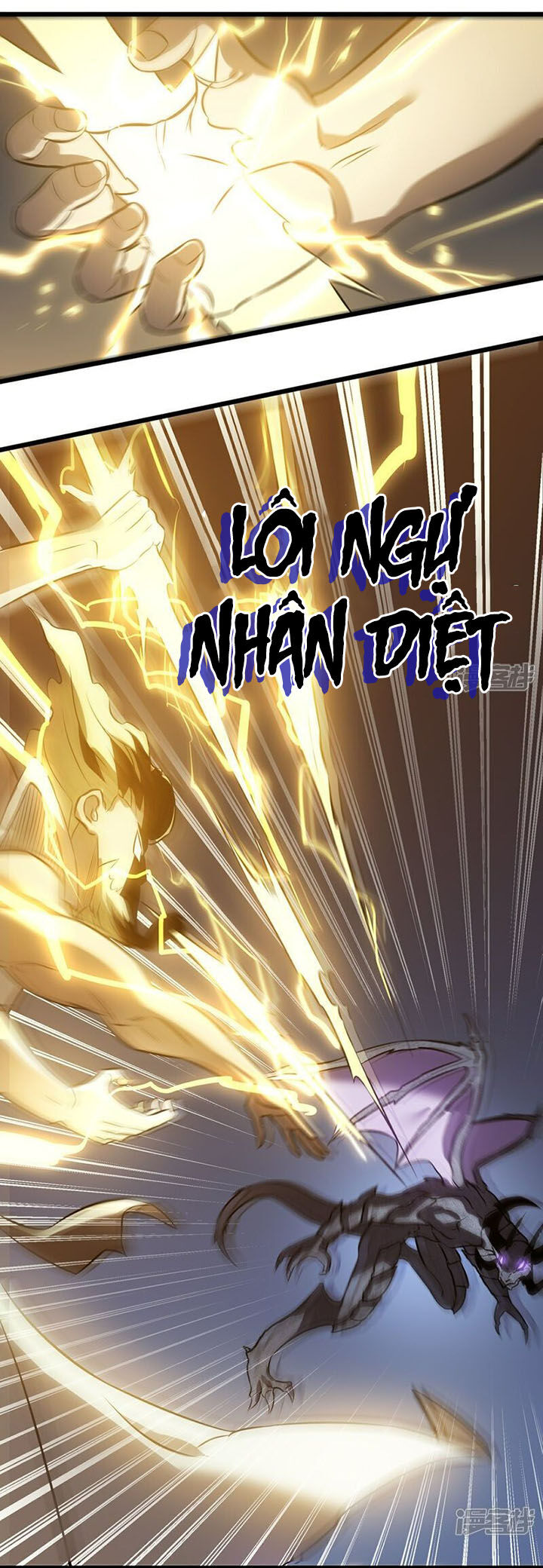 Ta Là Sát Thần Chapter 74 - Trang 35