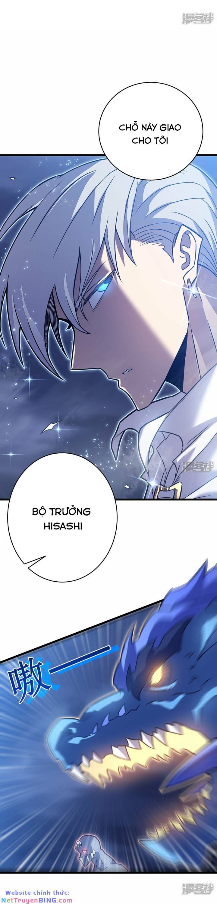 Ta Là Sát Thần Chapter 61 - Trang 20