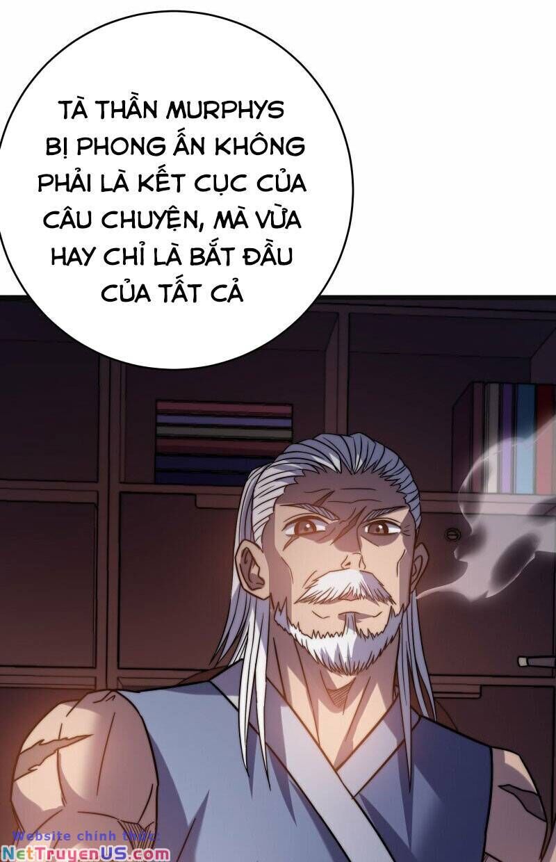 Ta Là Sát Thần Chapter 52 - Trang 42