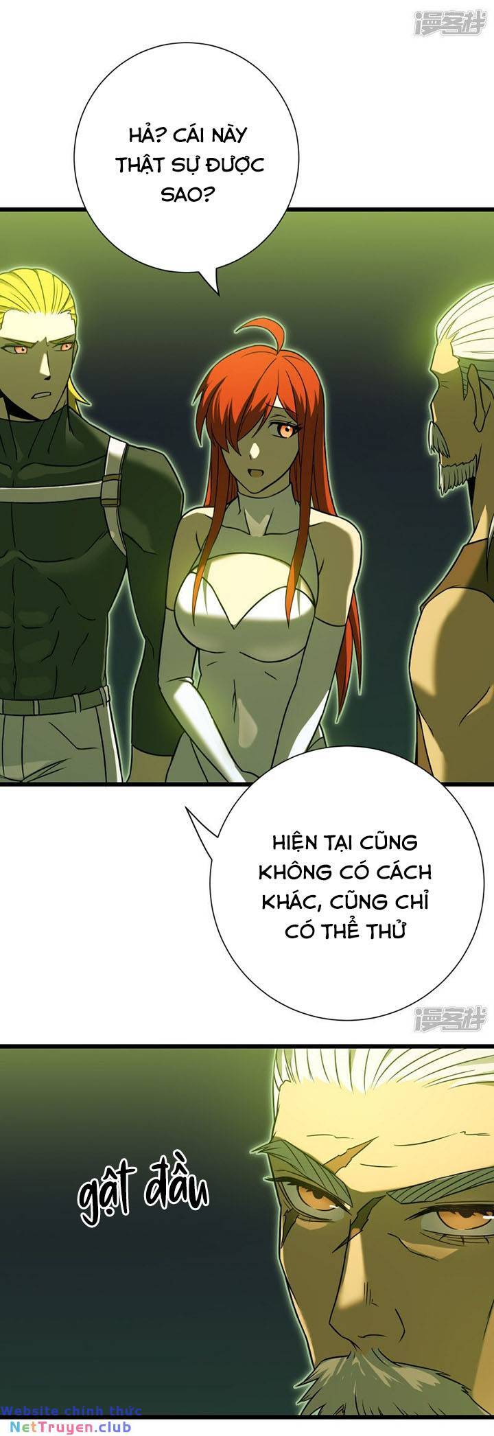 Ta Là Sát Thần Chapter 64 - Trang 10