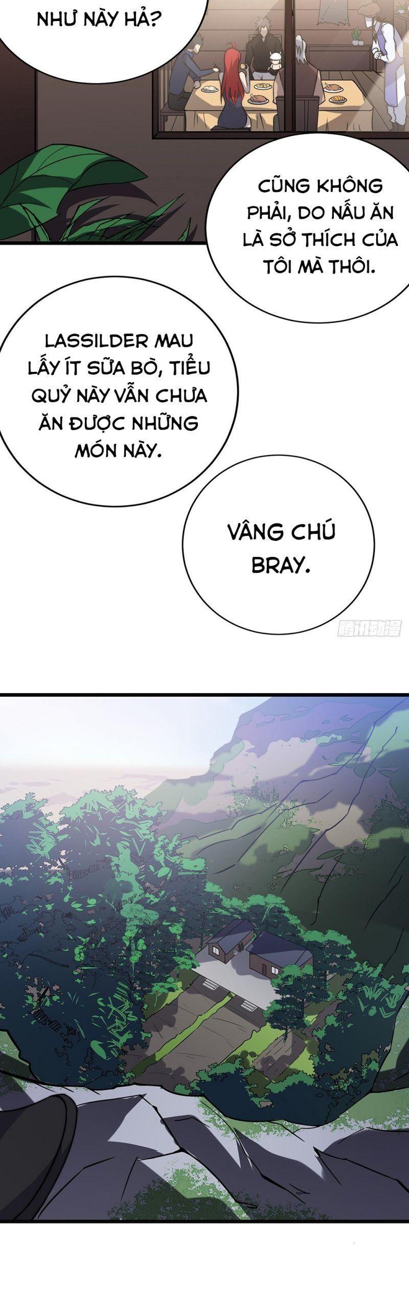 Ta Là Sát Thần Chapter 29 - Trang 39