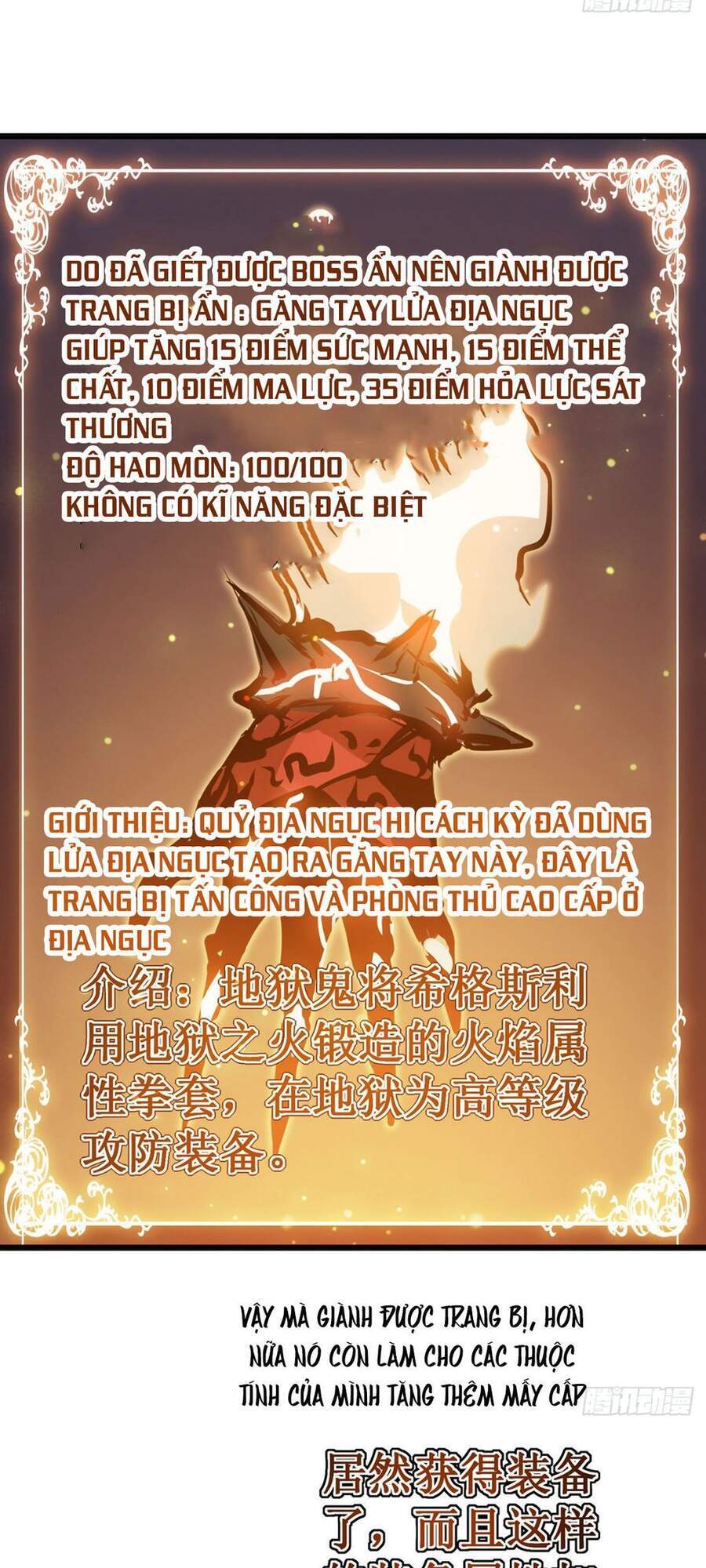 Ta Là Sát Thần Chapter 21 - Trang 83