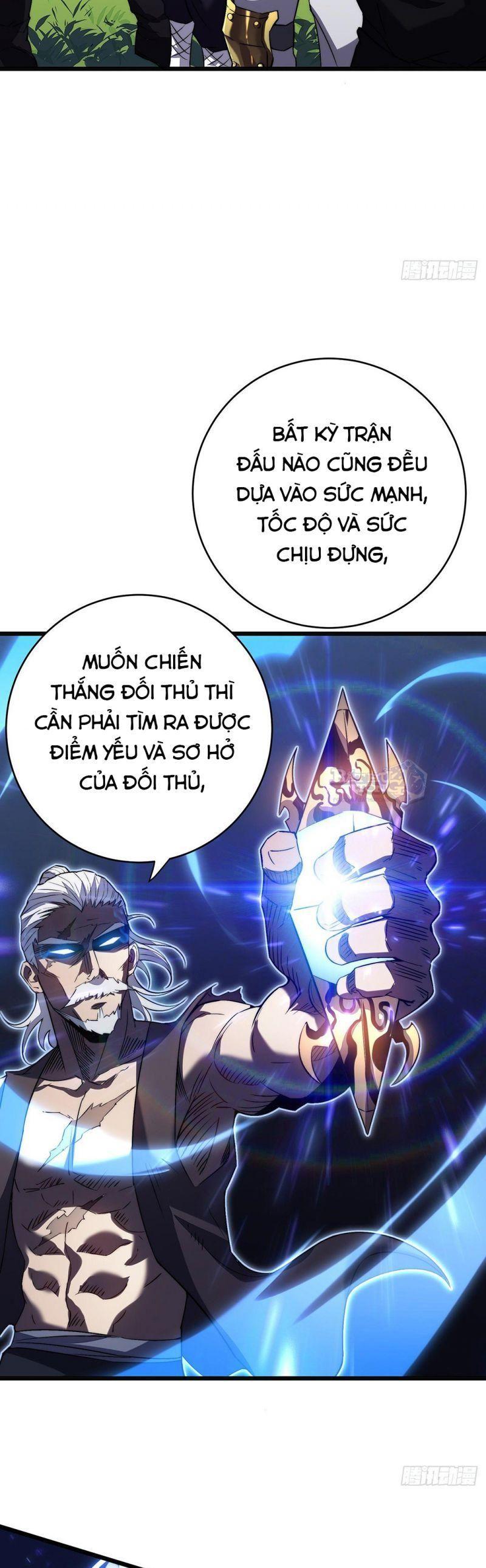 Ta Là Sát Thần Chapter 35 - Trang 35