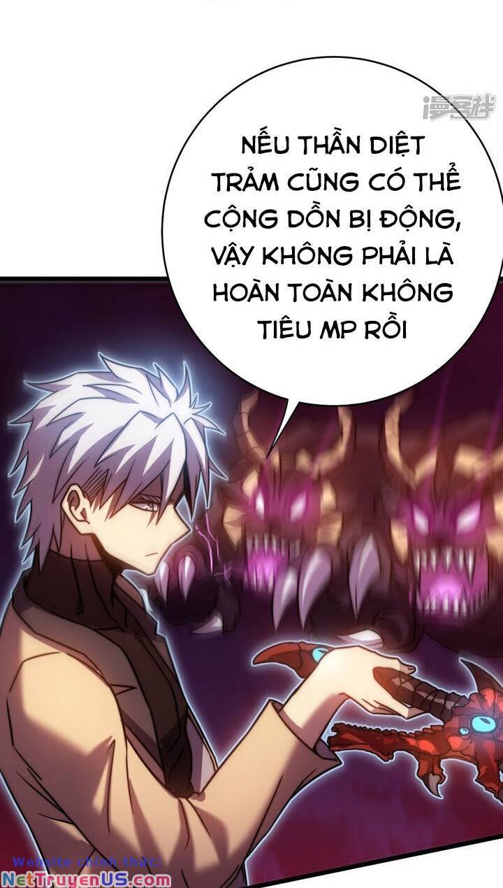 Ta Là Sát Thần Chapter 53 - Trang 8