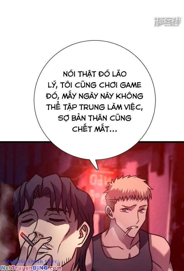 Ta Là Sát Thần Chapter 57 - Trang 24