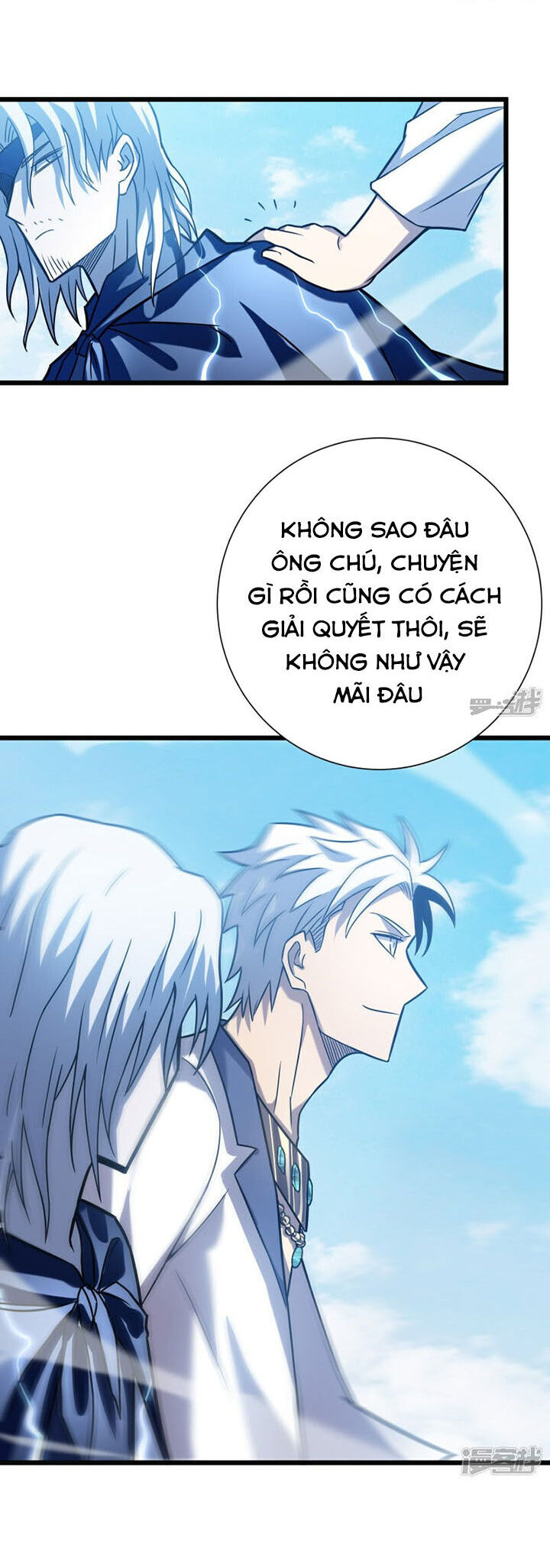 Ta Là Sát Thần Chapter 62 - Trang 24