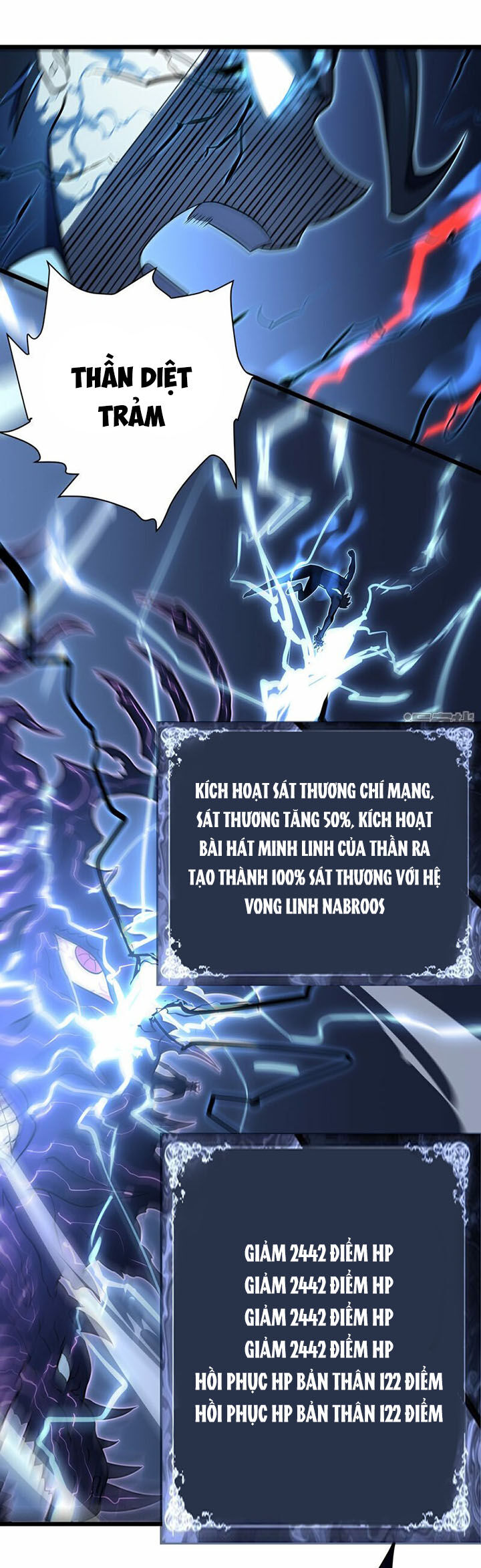 Ta Là Sát Thần Chapter 71 - Trang 47