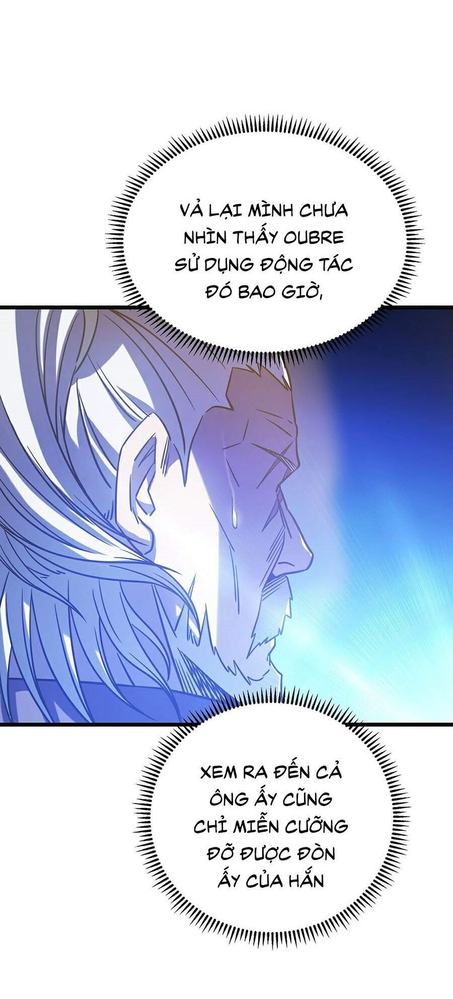 Ta Là Sát Thần Chapter 16 - Trang 9