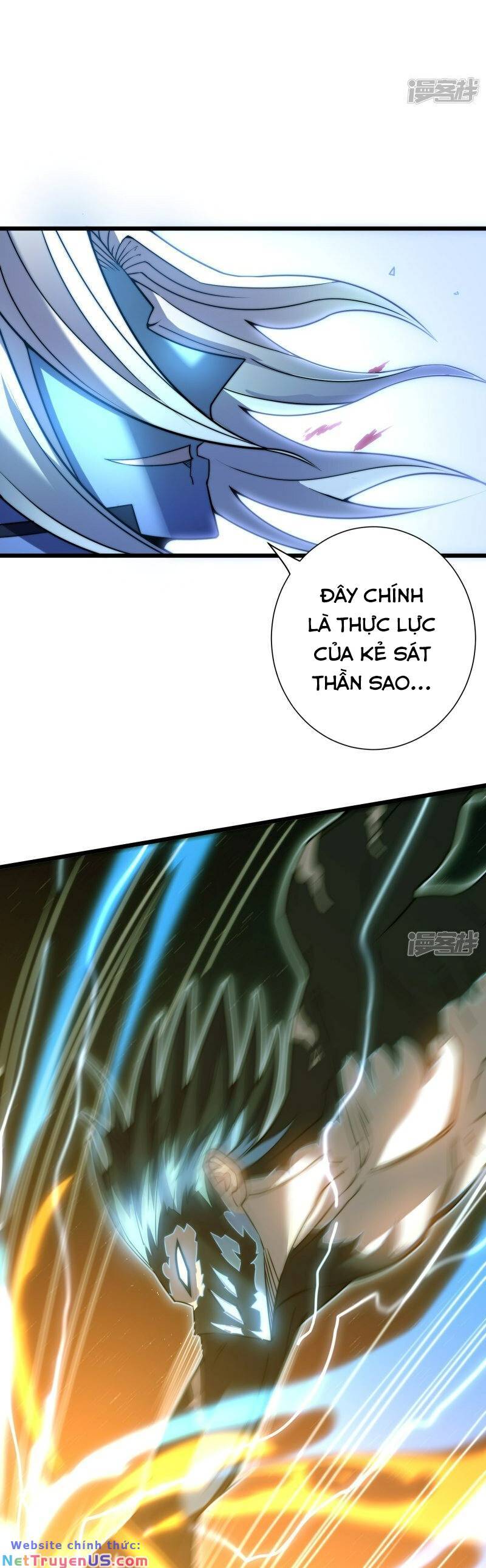 Ta Là Sát Thần Chapter 48 - Trang 38