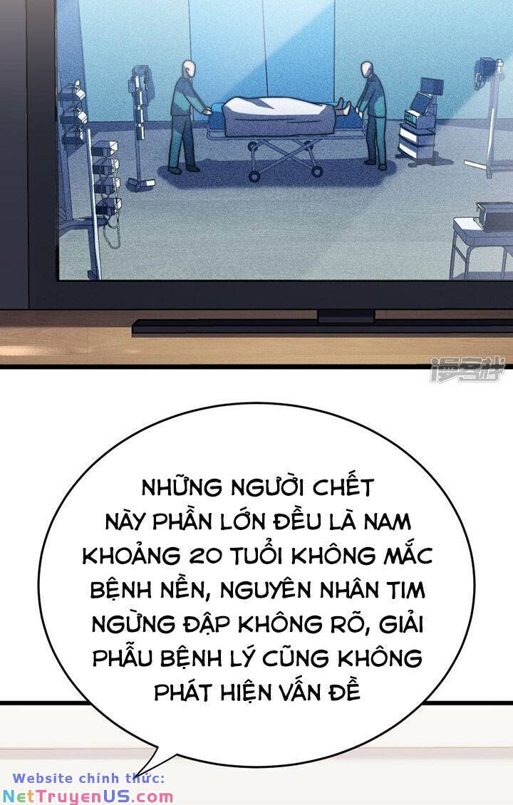 Ta Là Sát Thần Chapter 53 - Trang 54