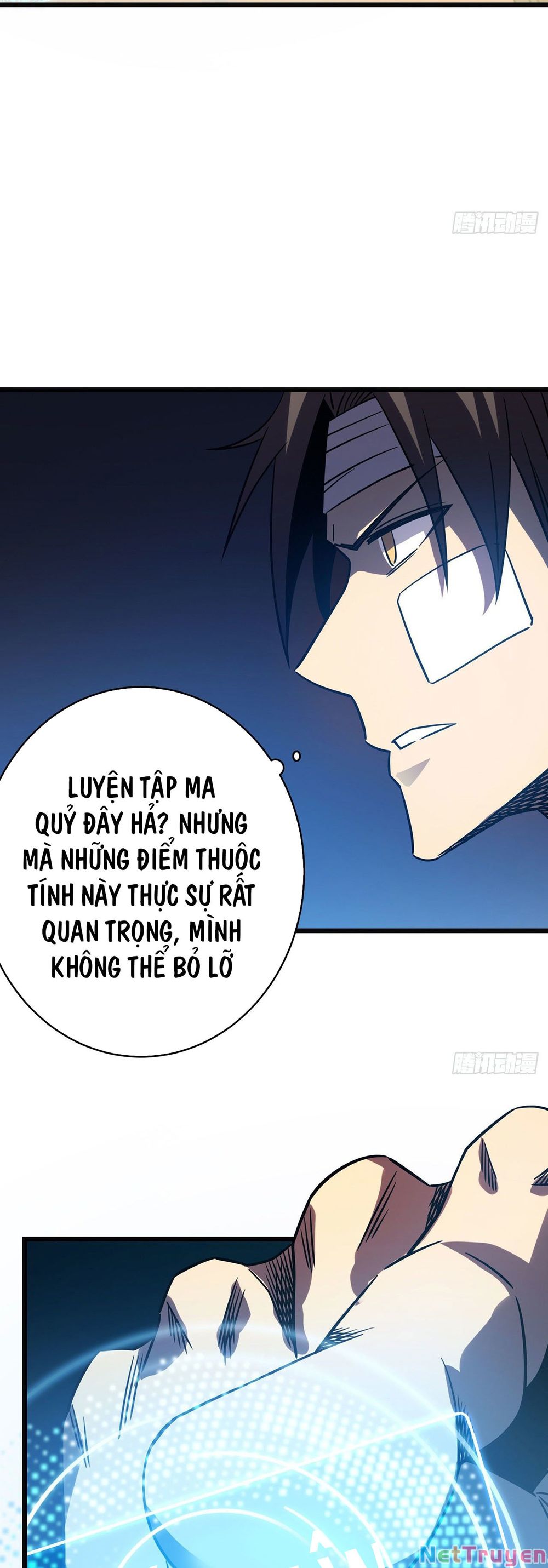 Ta Là Sát Thần Chapter 14 - Trang 38