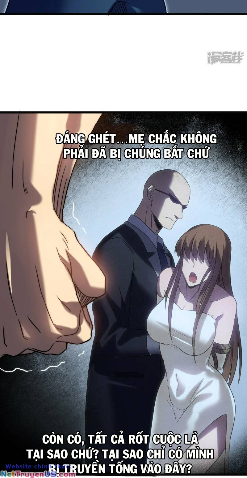 Ta Là Sát Thần Chapter 50 - Trang 31