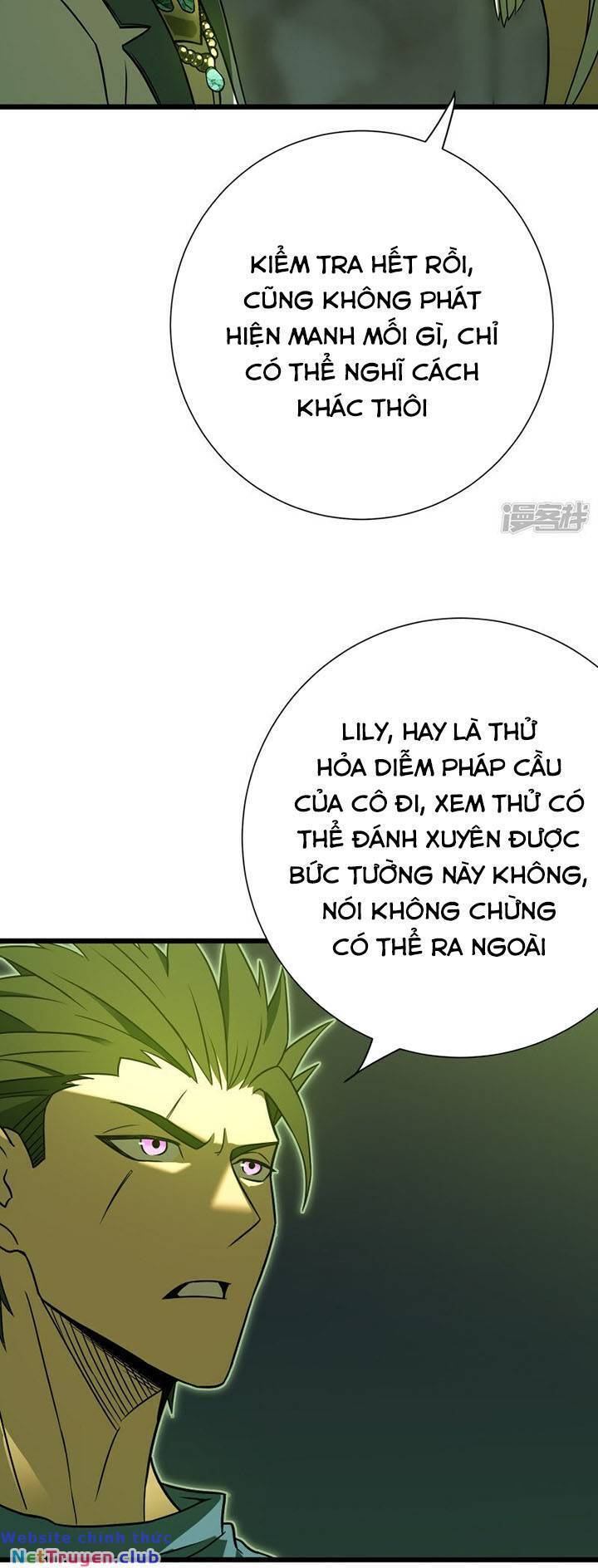 Ta Là Sát Thần Chapter 64 - Trang 9