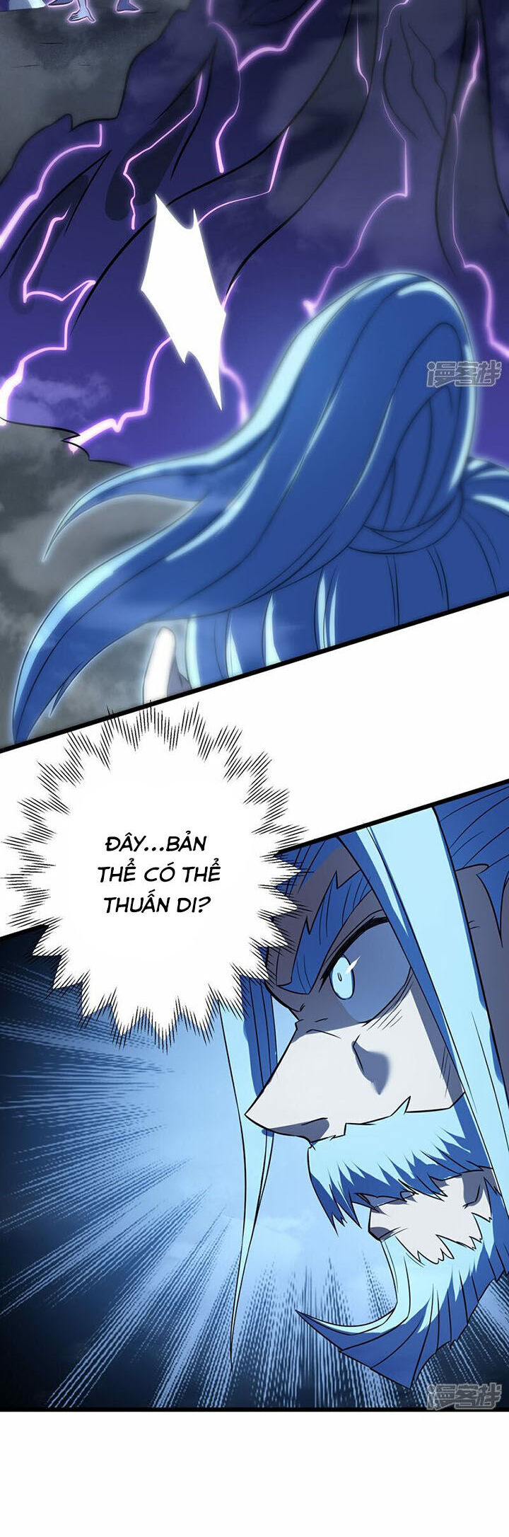 Ta Là Sát Thần Chapter 71 - Trang 51