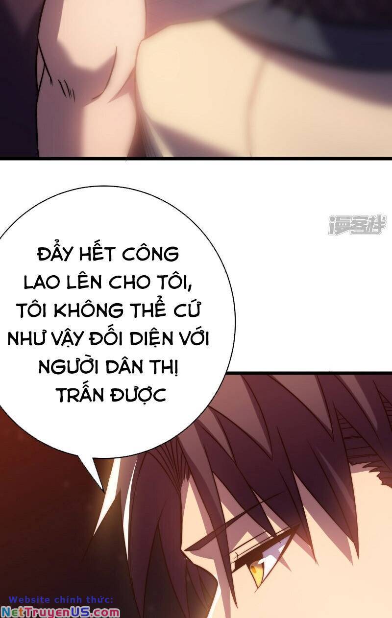 Ta Là Sát Thần Chapter 51 - Trang 11