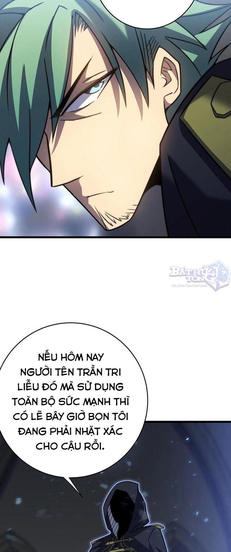 Ta Là Sát Thần Chapter 37 - Trang 35