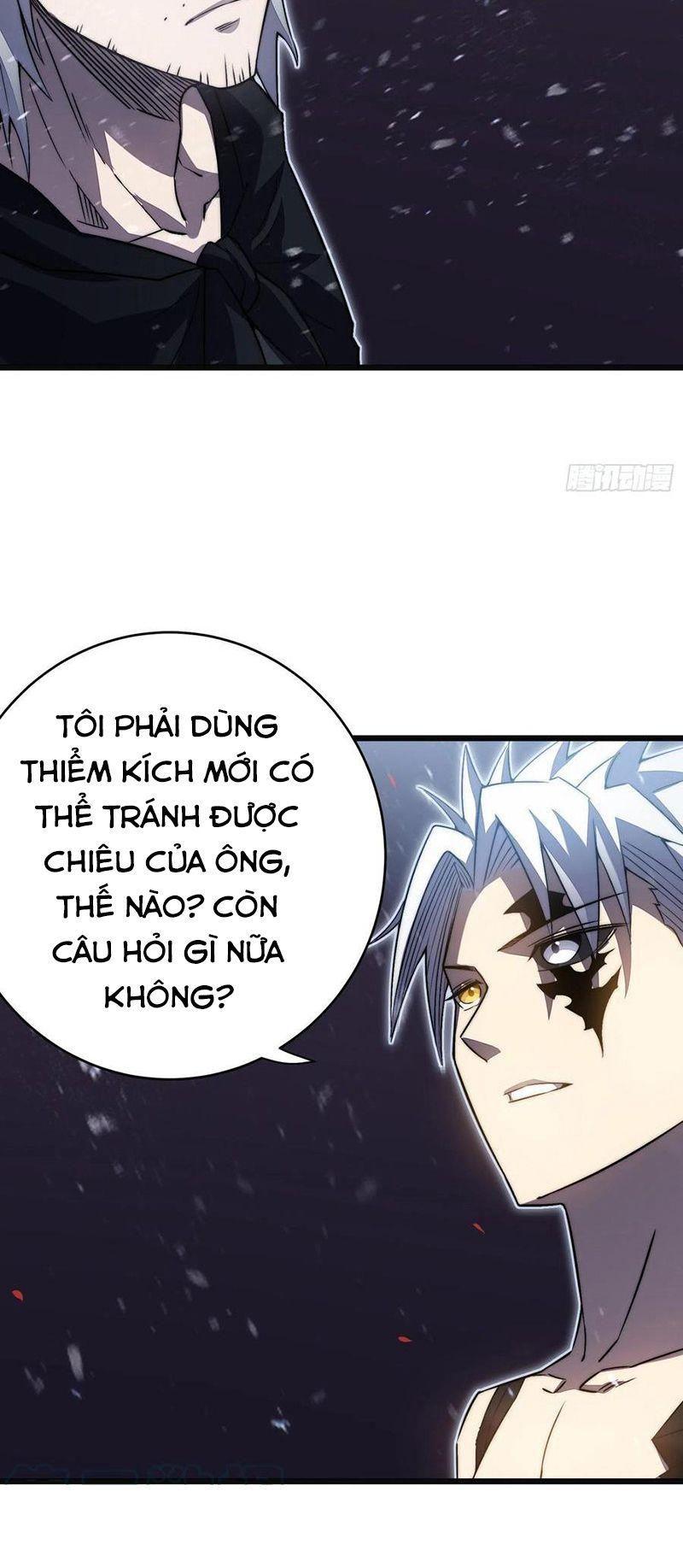 Ta Là Sát Thần Chapter 38 - Trang 33