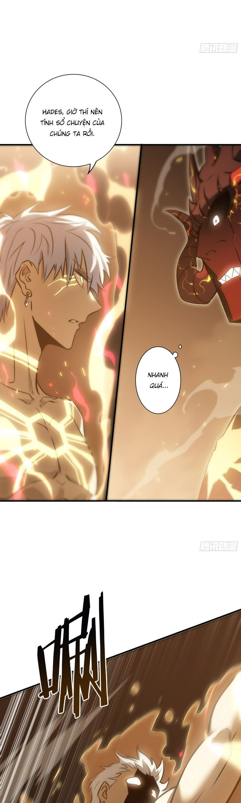 Ta Là Sát Thần Chapter 80 - Trang 8