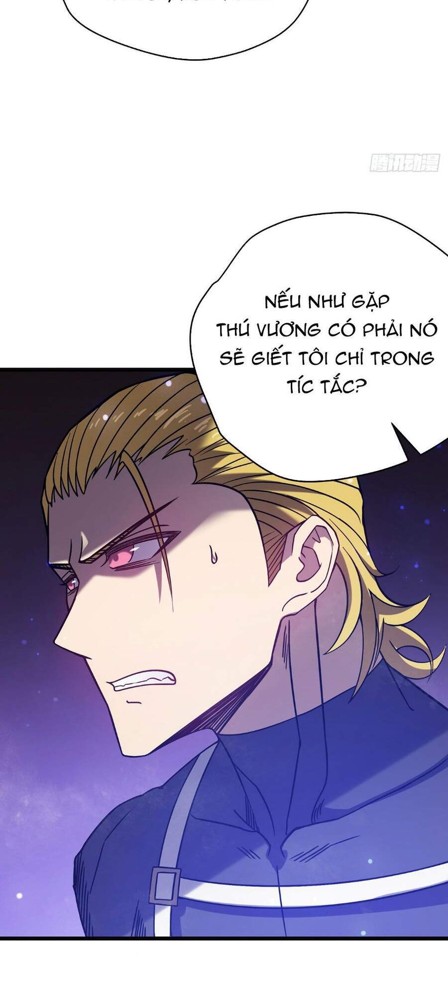 Ta Là Sát Thần Chapter 21 - Trang 28