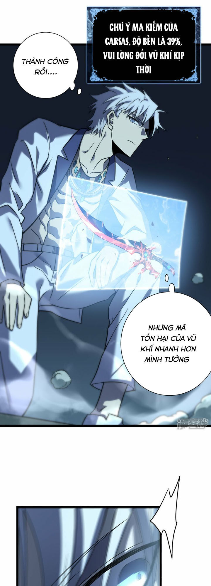 Ta Là Sát Thần Chapter 68 - Trang 29