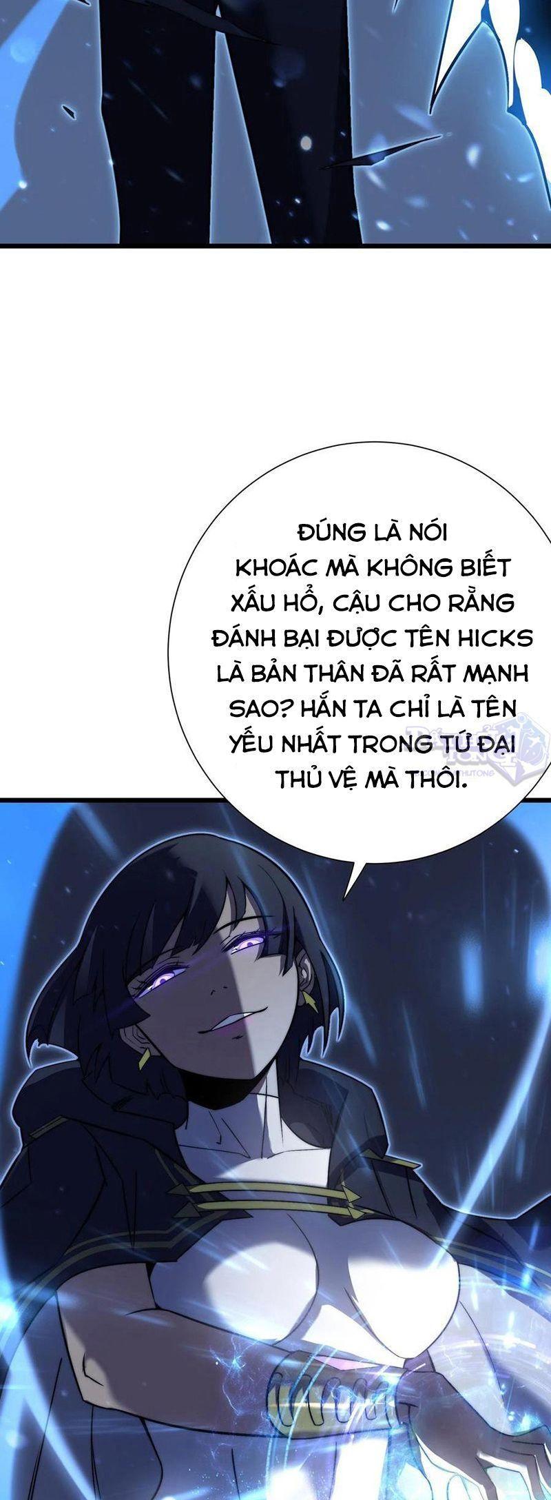 Ta Là Sát Thần Chapter 40 - Trang 29