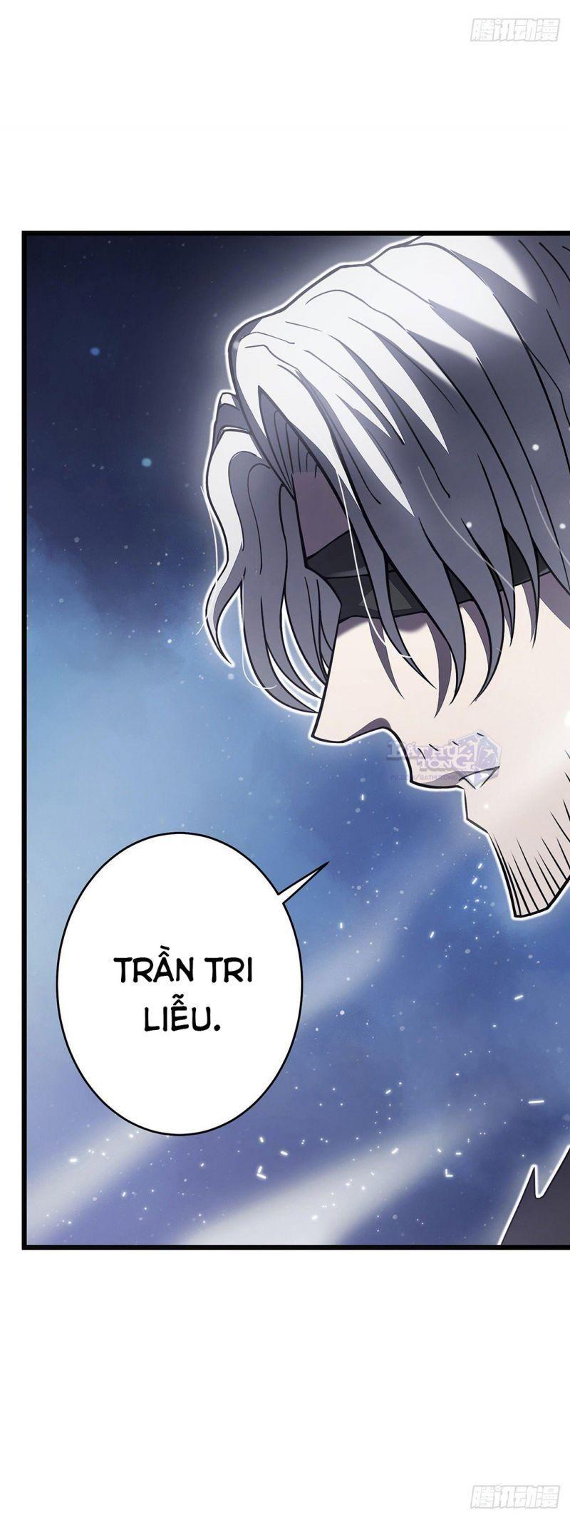 Ta Là Sát Thần Chapter 26 - Trang 8