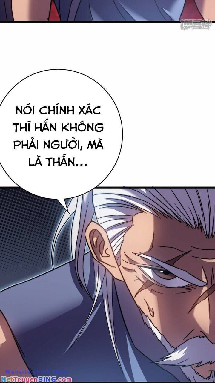 Ta Là Sát Thần Chapter 54 - Trang 33