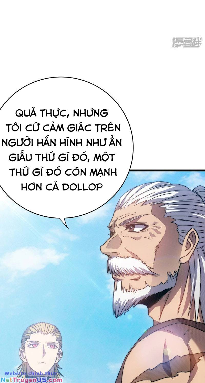 Ta Là Sát Thần Chapter 50 - Trang 8