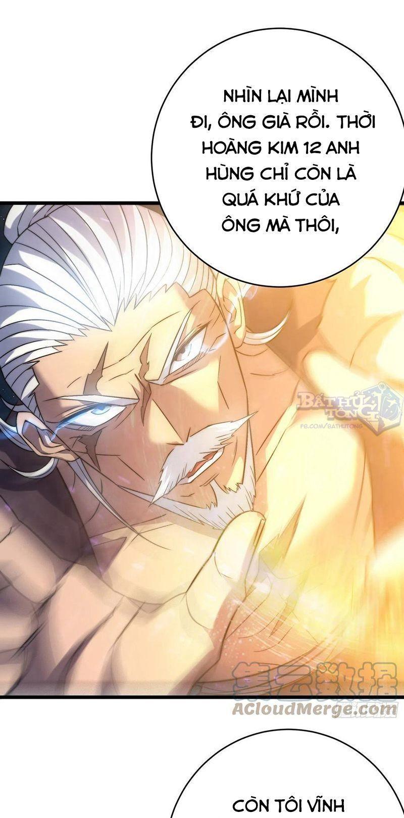 Ta Là Sát Thần Chapter 42 - Trang 17