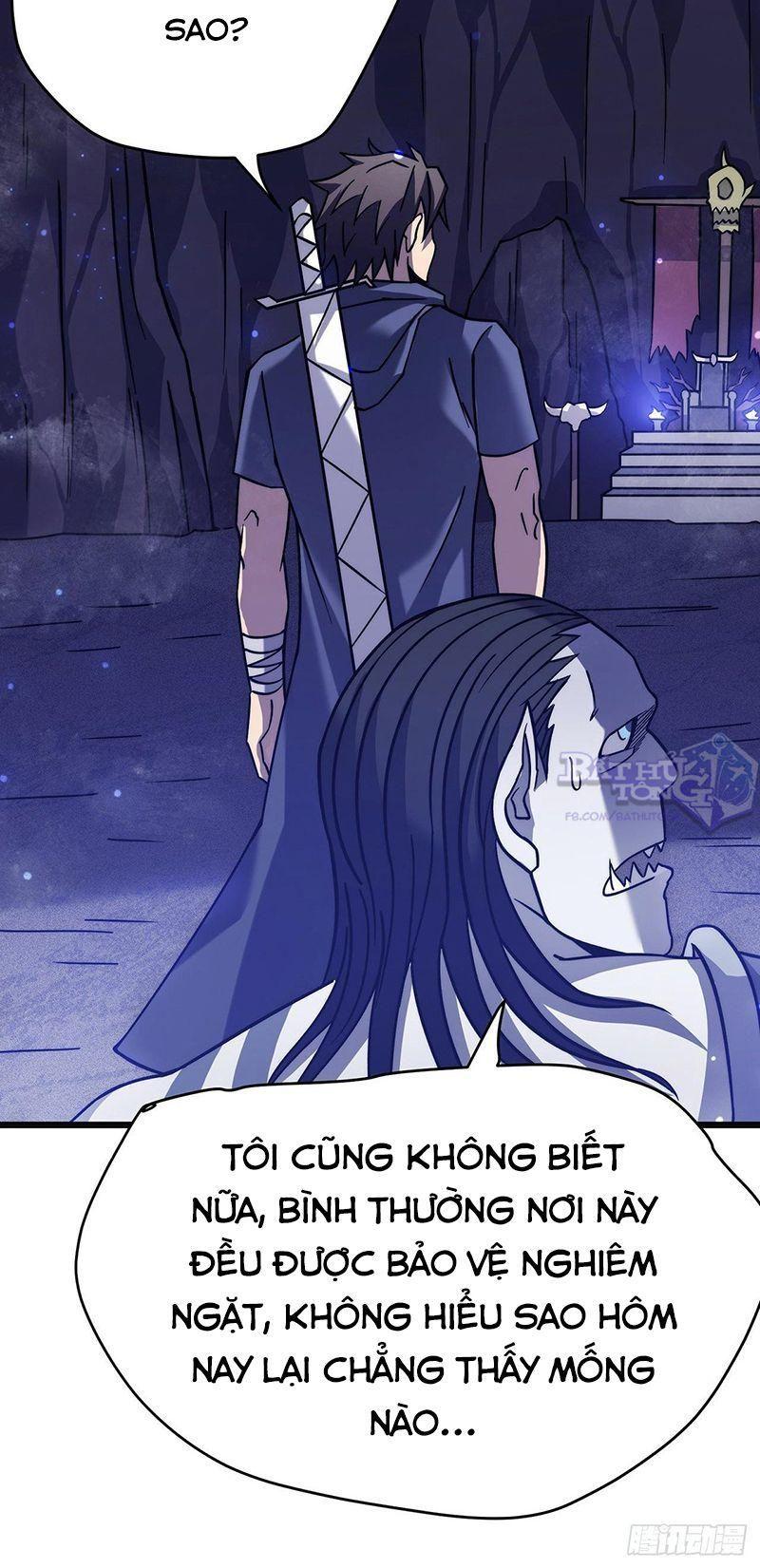 Ta Là Sát Thần Chapter 22 - Trang 40