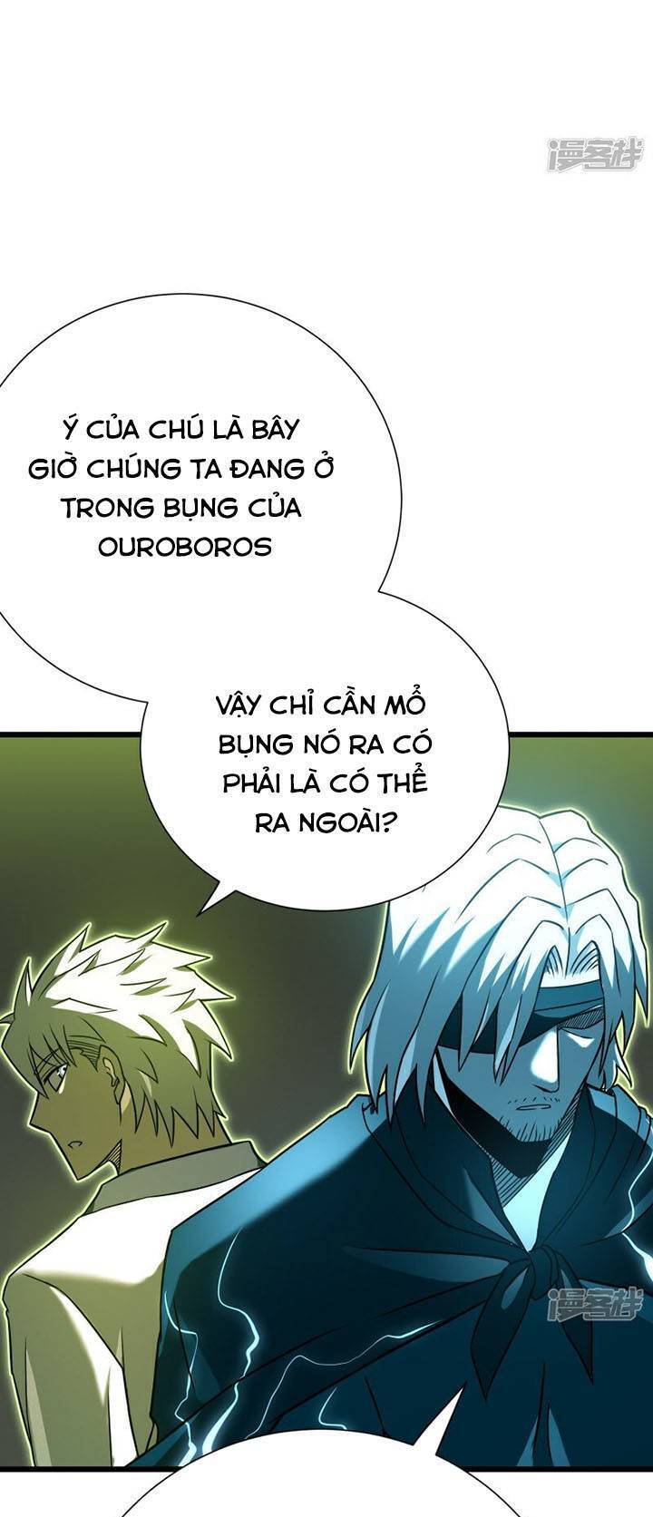 Ta Là Sát Thần Chapter 64 - Trang 32