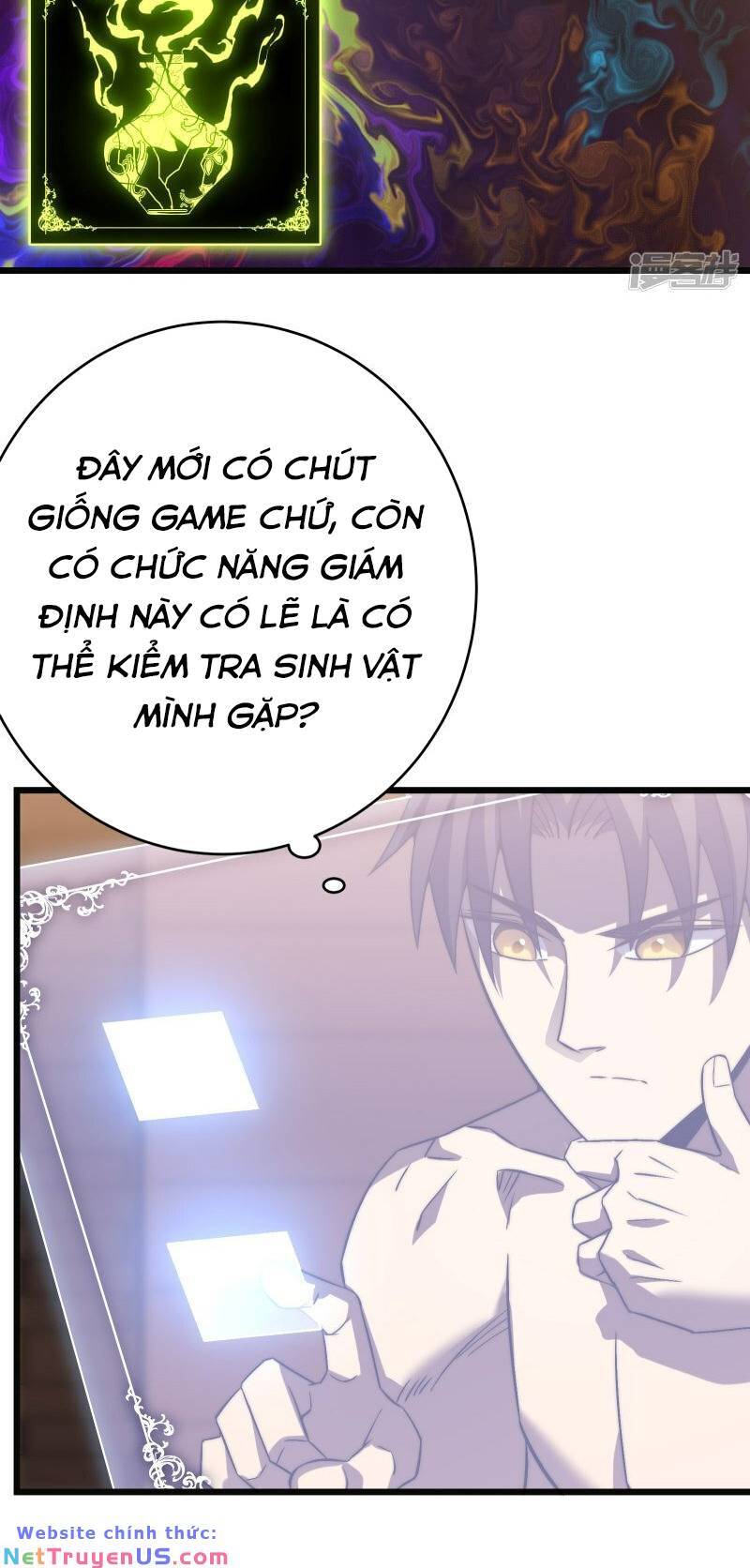 Ta Là Sát Thần Chapter 49 - Trang 47