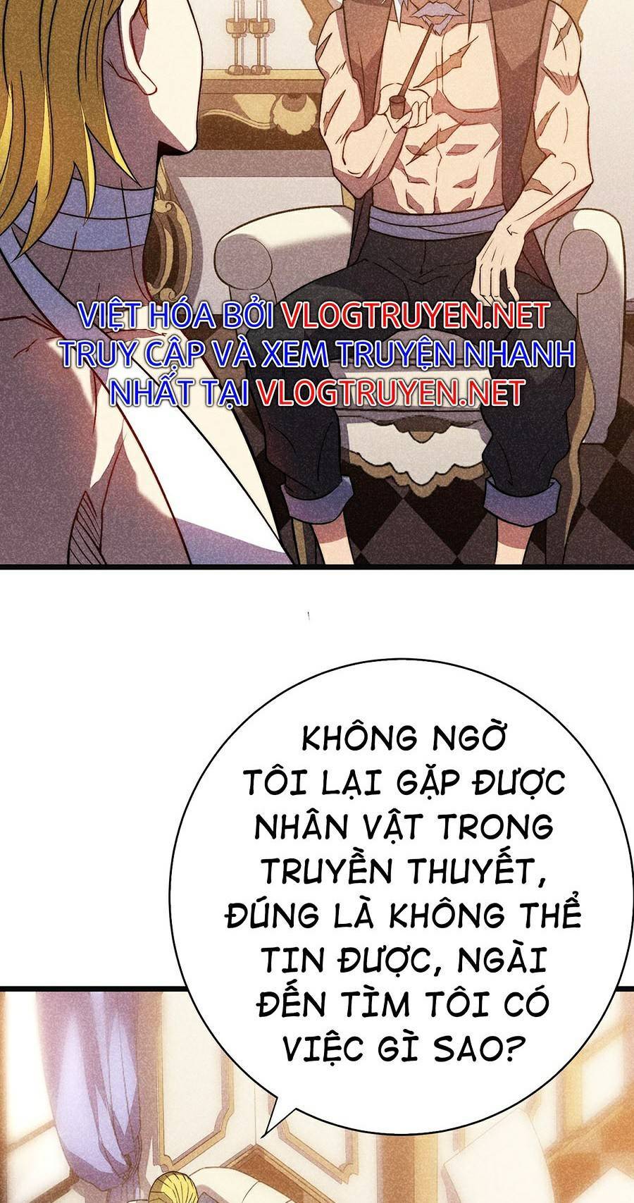 Ta Là Sát Thần Chapter 34 - Trang 28