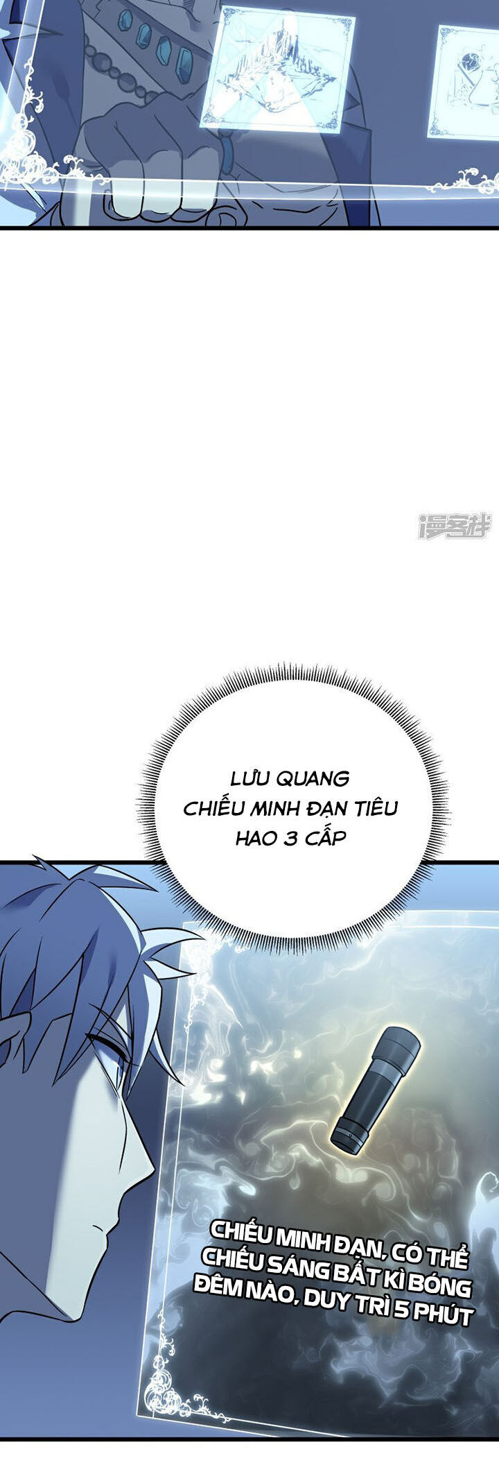 Ta Là Sát Thần Chapter 69 - Trang 42