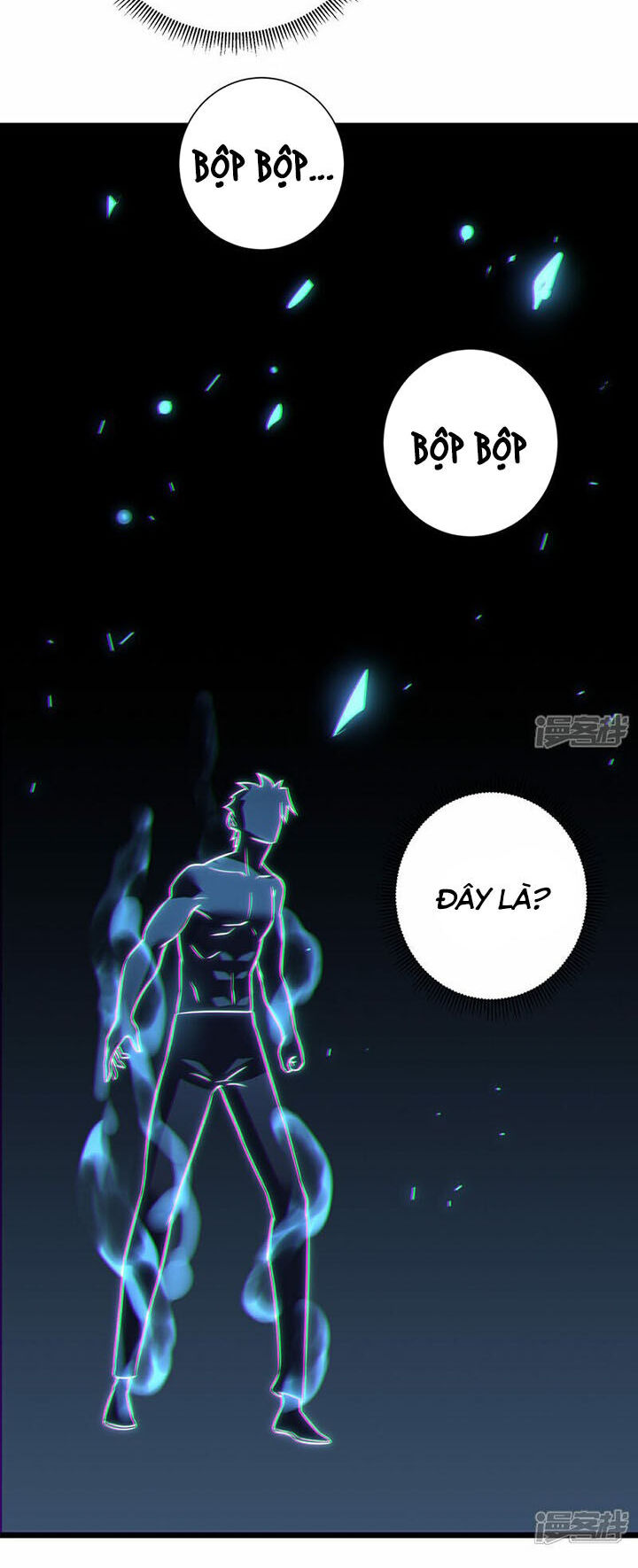 Ta Là Sát Thần Chapter 72 - Trang 26