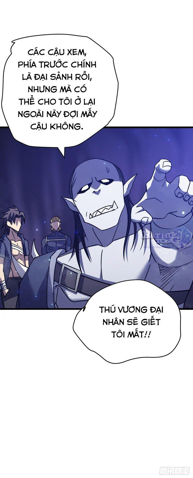 Ta Là Sát Thần Chapter 22 - Trang 32