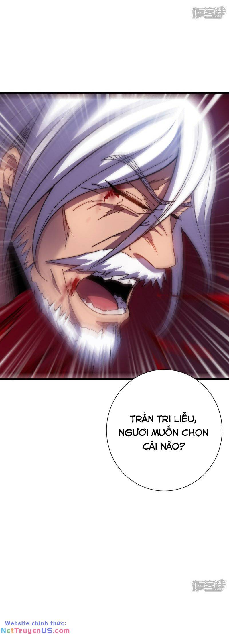 Ta Là Sát Thần Chapter 47 - Trang 29