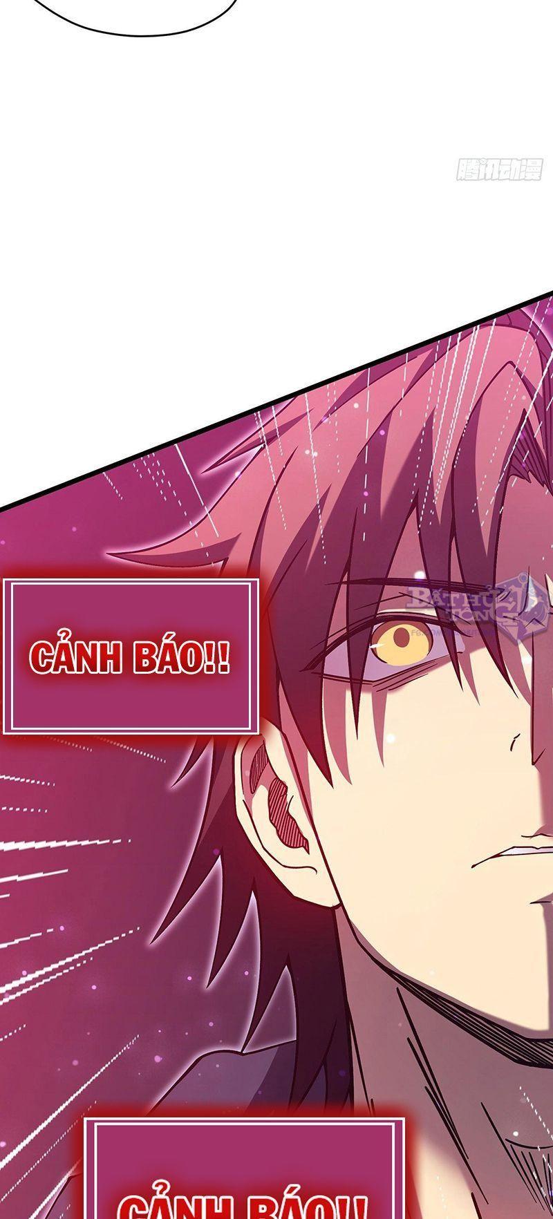 Ta Là Sát Thần Chapter 22 - Trang 20