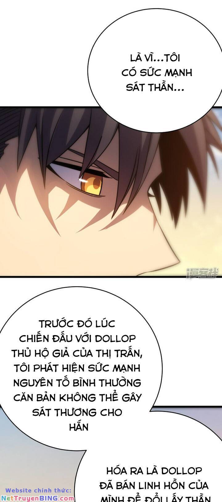 Ta Là Sát Thần Chapter 58 - Trang 39