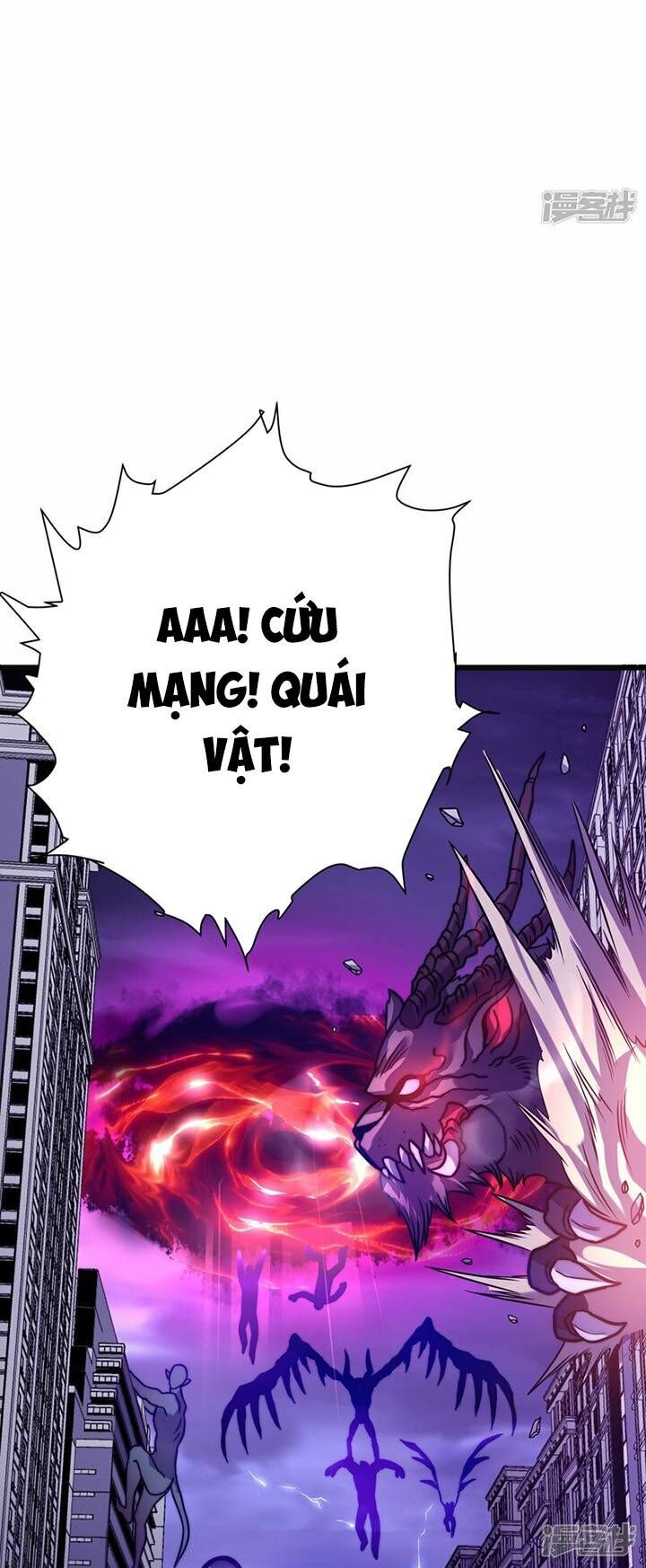 Ta Là Sát Thần Chapter 59 - Trang 32